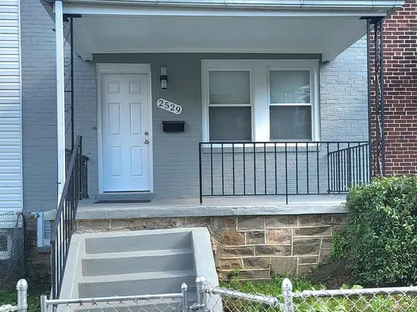 2529 Boarman Ave, Baltimore, MD 21215