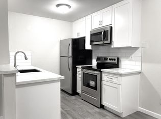 16424 Foothill Blvd #15, San Leandro, CA 94578