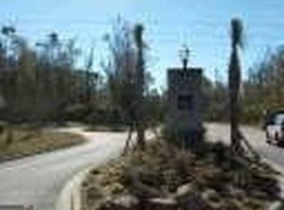 V/l 29 Misty Hbr, Woodbine, GA 31569