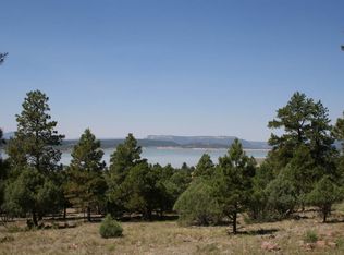 Off Canyon Drive, Ruterhon, NM 87551