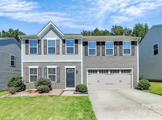 1132 Tangle Ridge Dr SE, Concord, NC 28025