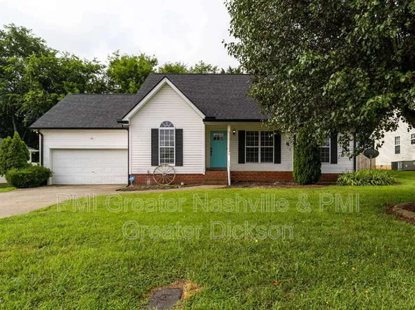2414 Lismore Dr, Murfreesboro, TN 37127