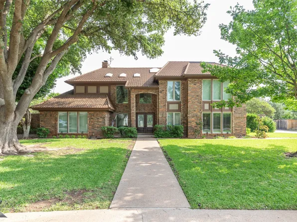 20 Glen Abbey St, Abilene, TX 79606