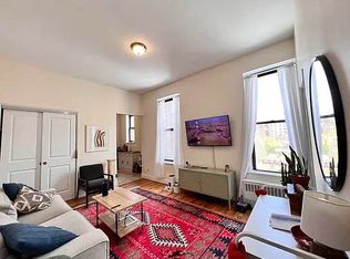 252 W 91st St APT 32, New York, NY 10024