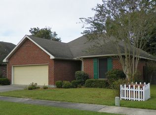119 Erika Dr, Lafayette, LA 70506