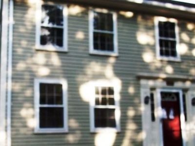 116 School St N, Barre, MA, 01005