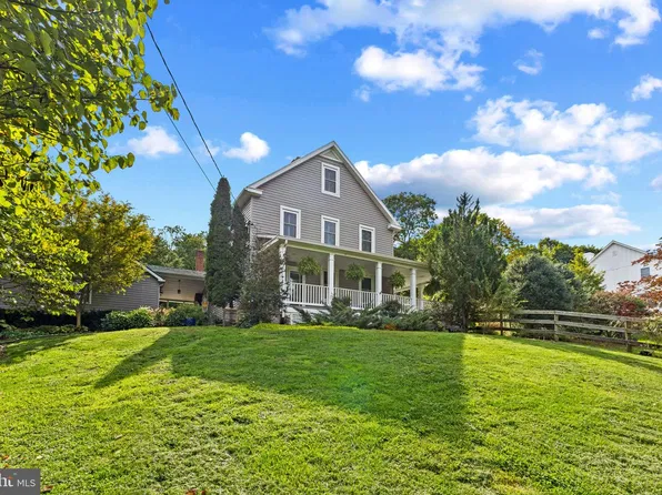18108 Nelson Ave, White Hall, MD 21161
