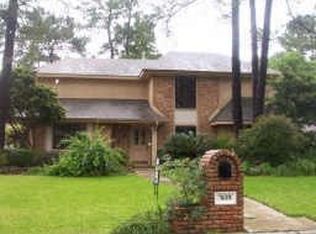 3610 Rolling Terrace Dr, Spring, TX 77388