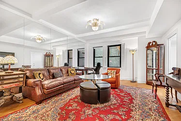 Rented by Corcoran