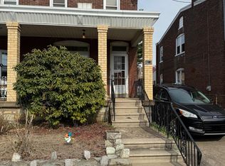 4213 Longshore Ave, Philadelphia, PA 19135