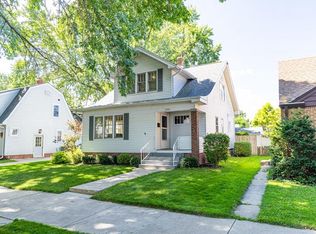 2320 S 15th St, Sheboygan, WI 53081