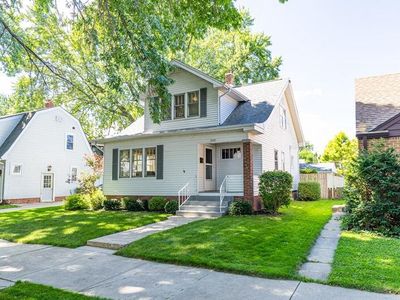 2320 South 15th STREET, Sheboygan, WI, 53081