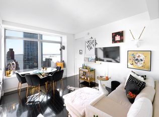 123 Washington St APT 45H, New York, NY