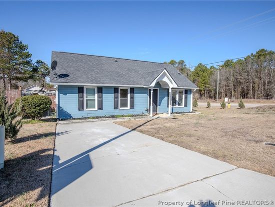 1000 Tyler Dr, Fayetteville, NC 28314