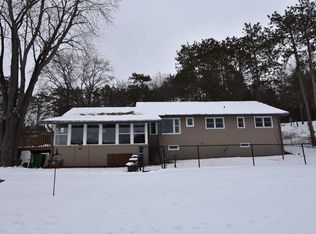 N1735 Cree Ave, Wautoma, WI 54982