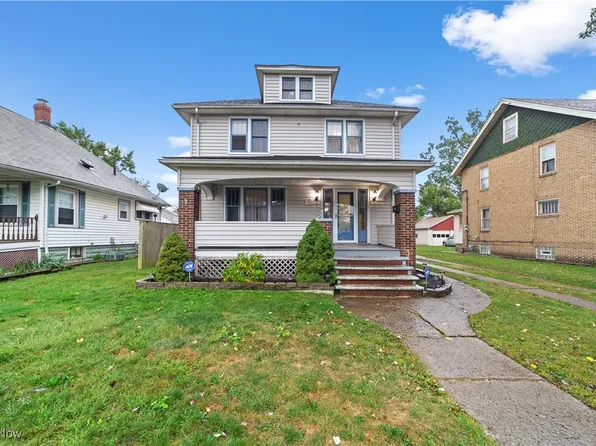 2232 E 30th St, Lorain, OH 44055