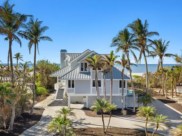 4513 Waters Edge Ln, Sanibel, FL 33957