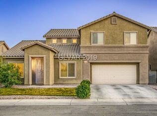 3347 Tara Leigh Ave, North Las Vegas, NV 89031