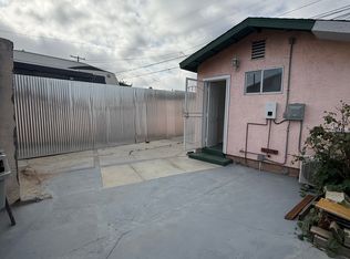 (Undisclosed Address), San Diego, CA 92113