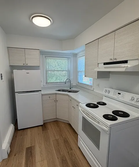 3870 Ruby St #2SE — Photo 2