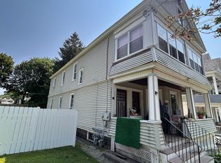 252 N Elm St FLOOR 2, Schenectady, NY 12304