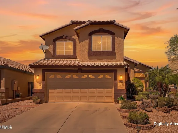 2304 E WESCOTT Drive, Phoenix, AZ 85024