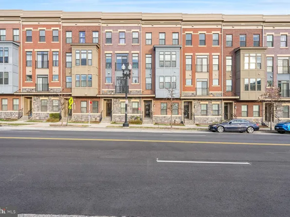 7205 Georgia Ave NW #6-B, Washington, DC 20012