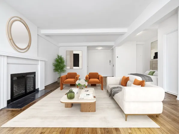 240 Central Park South image 1 of 8