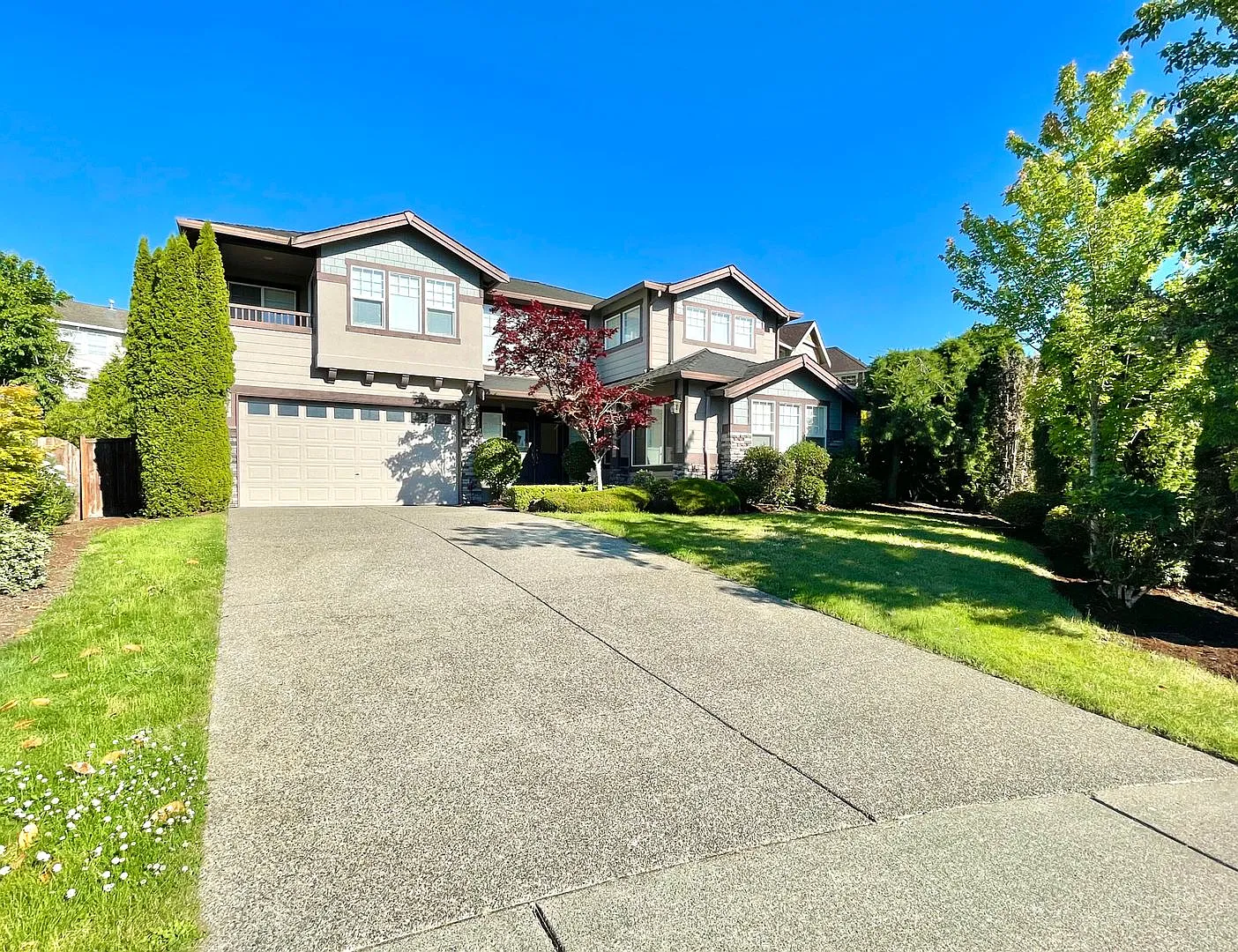 Great Home for rent — Photo 2