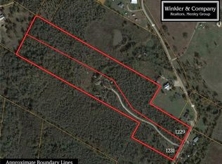 1231 Lower Elgin Rd, Elgin, TX 78621