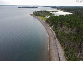 219 Richards Pond Rd, Richmond, NS B0E2X0