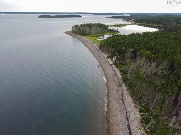 219 Richards Pond Rd, Richmond, NS B0E 2X0