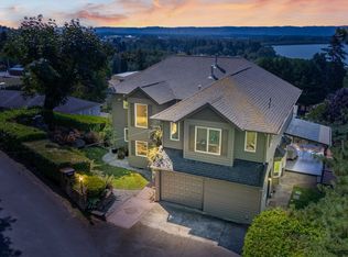 8308 NW Bacon Rd, Vancouver, WA 98665