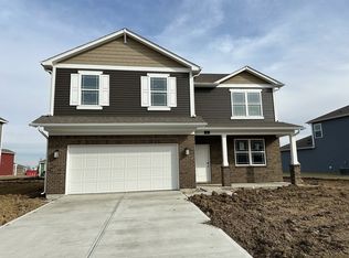 61 Booth St, Whiteland, IN
