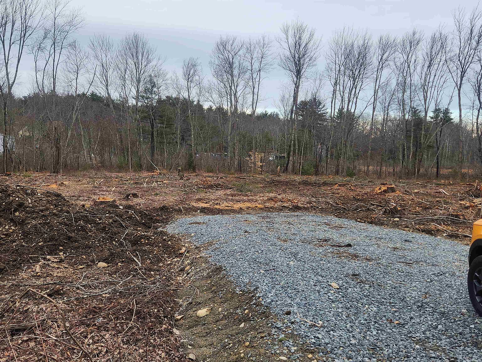 Old Manchester Road #022/000/031, Raymond, NH 03077 | Zillow