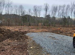 Old Manchester Rd, Raymond, NH 03077