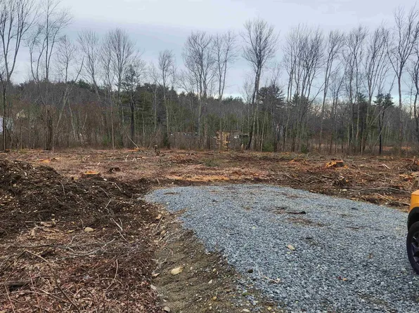 Old Manchester Road #022/000/031, Raymond, NH 03077