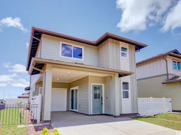 91-4098 Hikuono St #53, Kapolei, HI 96707