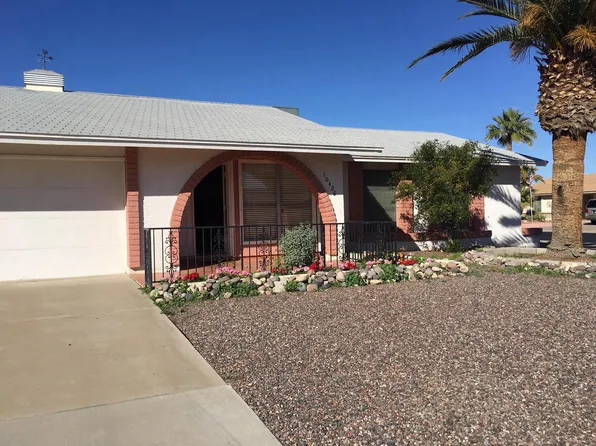 10426 W Laurie Ln, Peoria, AZ 85345