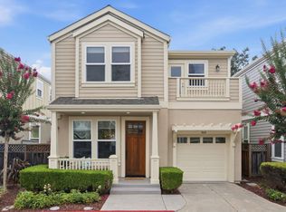 302 Creekside Village Dr, Los Gatos, CA 95032