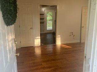 6603 Olivet Church Rd, Providence Forge, VA 23140