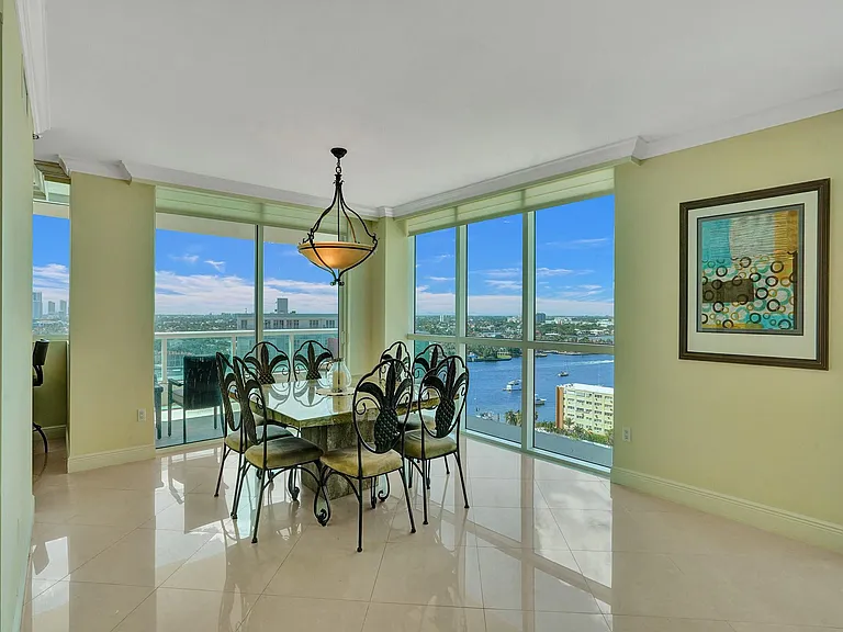 101 S Fort Lauderdale Beach Blvd #1606 — Photo 9