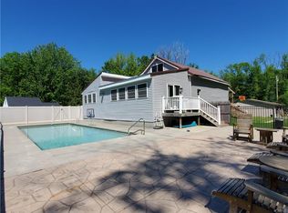 11100 Duger Rd, Cato, NY 13033