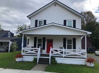 5 Main St, Candor, NY 13743