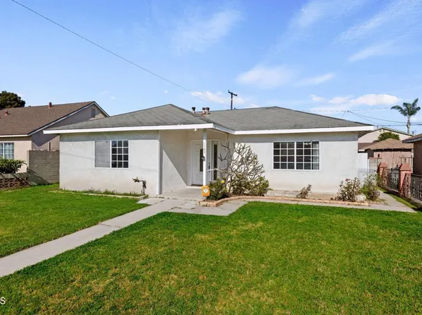 1182 S North St, Oxnard, CA 93033