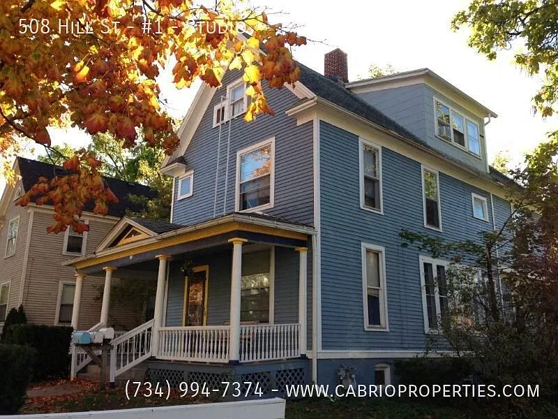 508 Hill St. — Photo 1