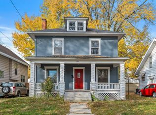 491 Olney Ave, Marion, OH 43302