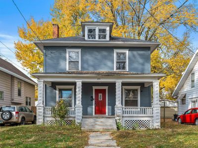 491 Olney Ave, Marion, OH, 43302