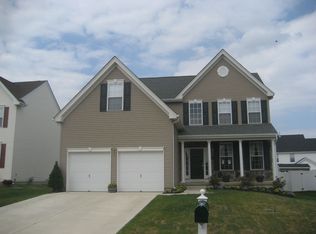 120 Devonshire Dr, Woolwich Township, NJ 08085