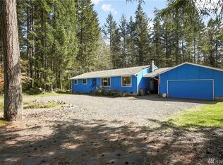 1442 SW Wildwood Rd, Port Orchard, WA 98367